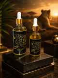 Lioness Hair Serum 4oz